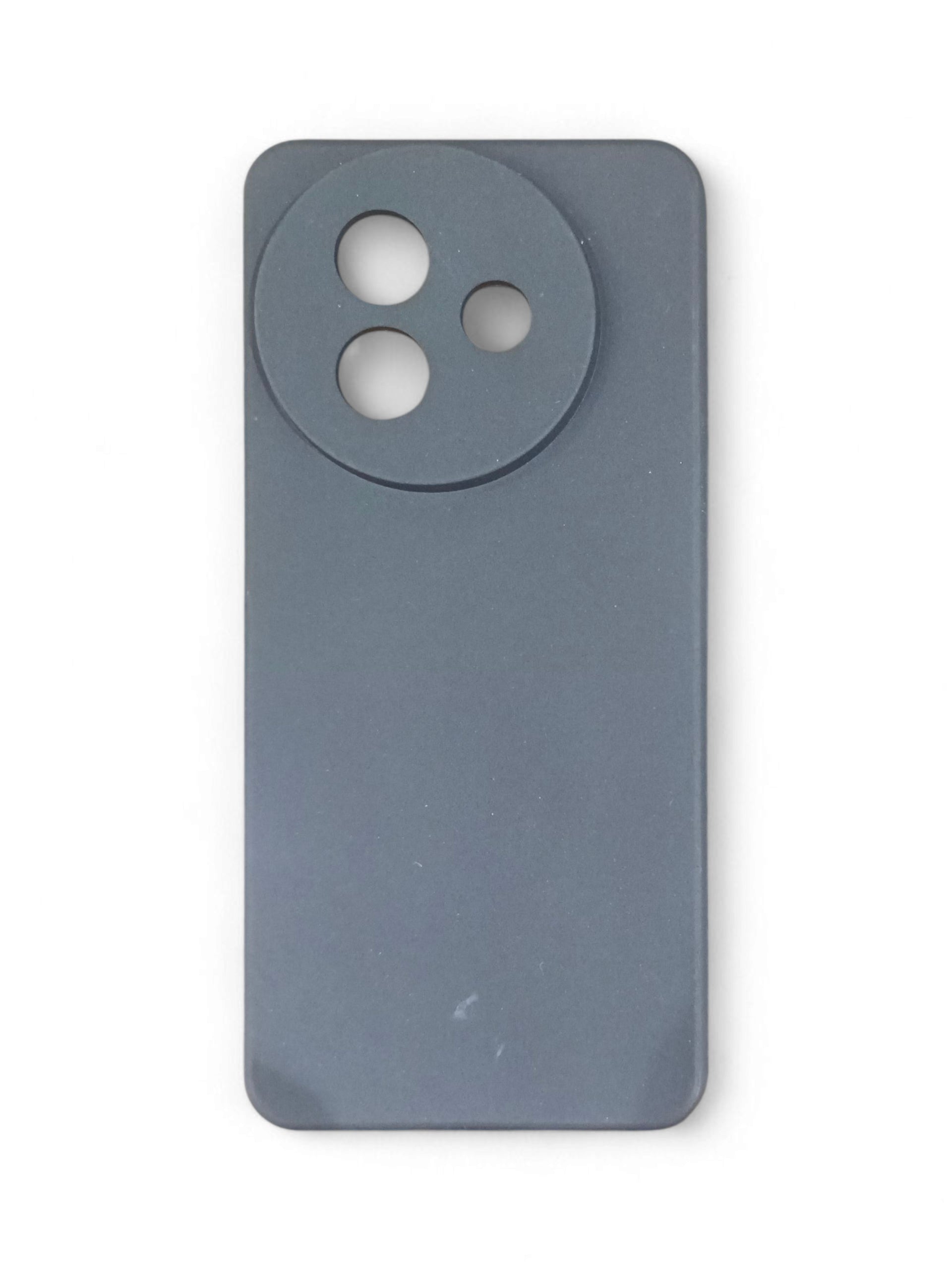 MOBILE SILICON CASE VIVO Y39 5G BLACK MOBILE SILICON CASE VIVO Y39 5G BLACK